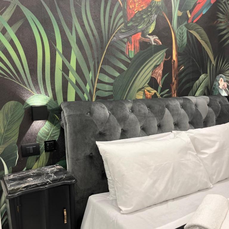 Suites - ghibellina 92 - Appartamento Superior - 16