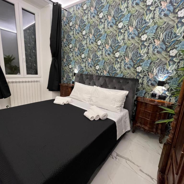 Suites - ghibellina 92 - Appartamento Deluxe - 7
