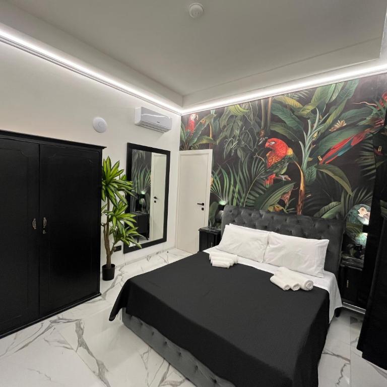 Suites - ghibellina 92 - Appartamento Superior - 17
