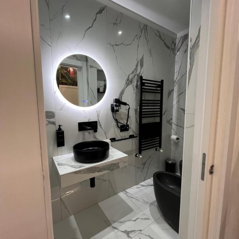 Suites - ghibellina 92 - Appartamento Superior - 18