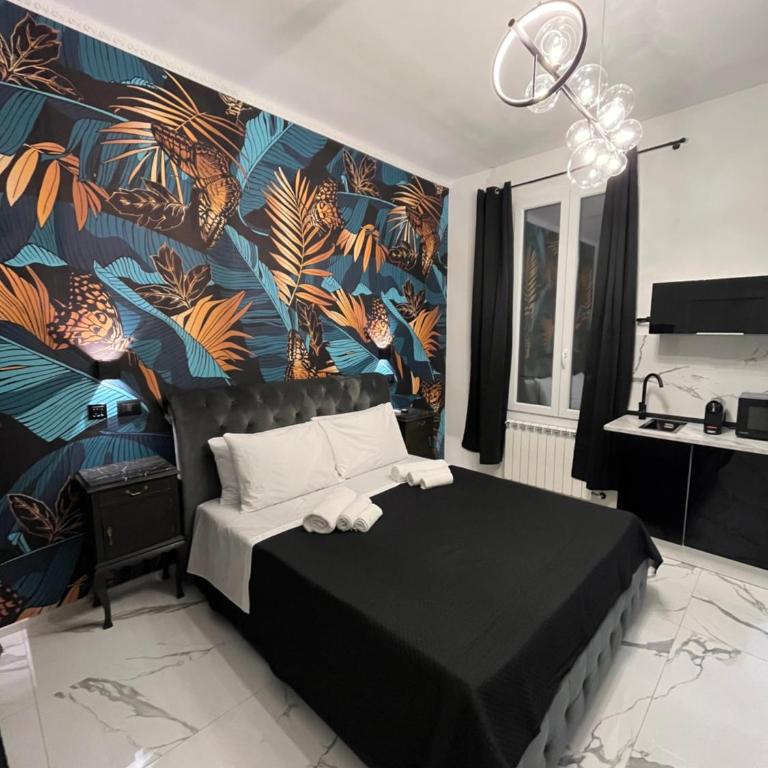 Suites - ghibellina 92 - Appartamento con 1 Camera da Letto - 1