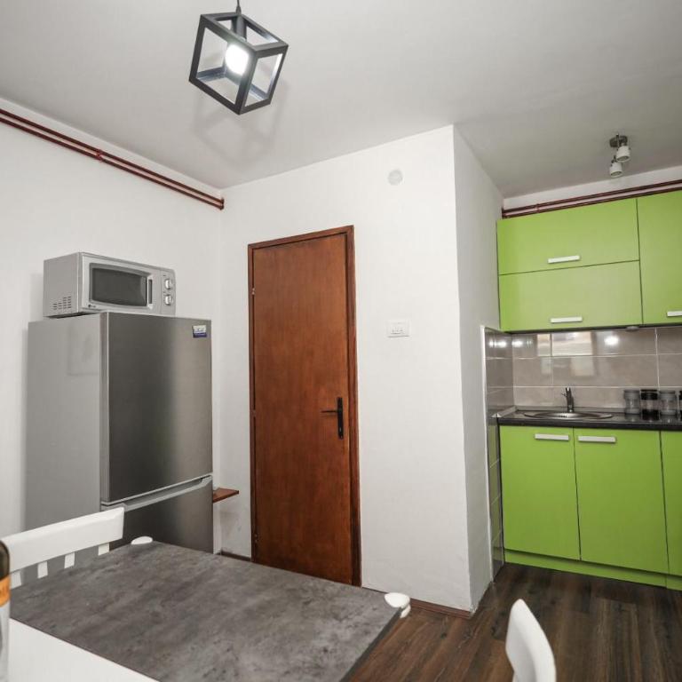 Kuća za odmor-Aleksandra - Vikendica - 46