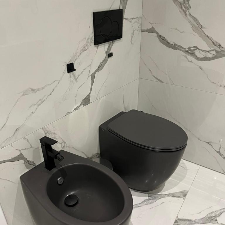 Suites - ghibellina 92 - Appartamento Deluxe - 10