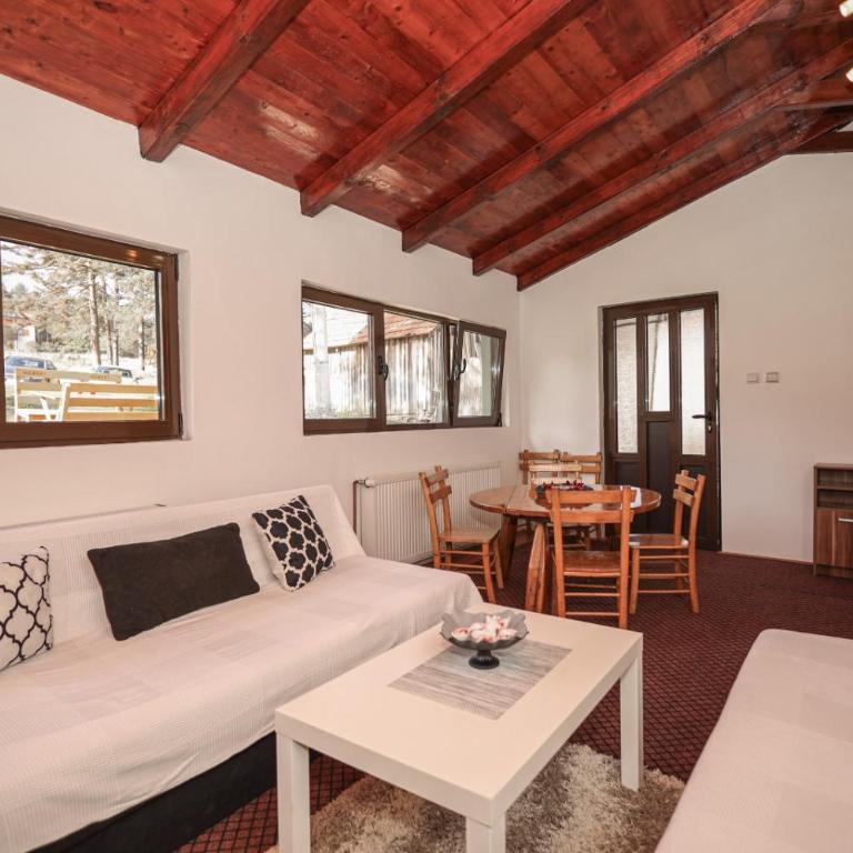 Kuća za odmor-Aleksandra - Vikendica - 34