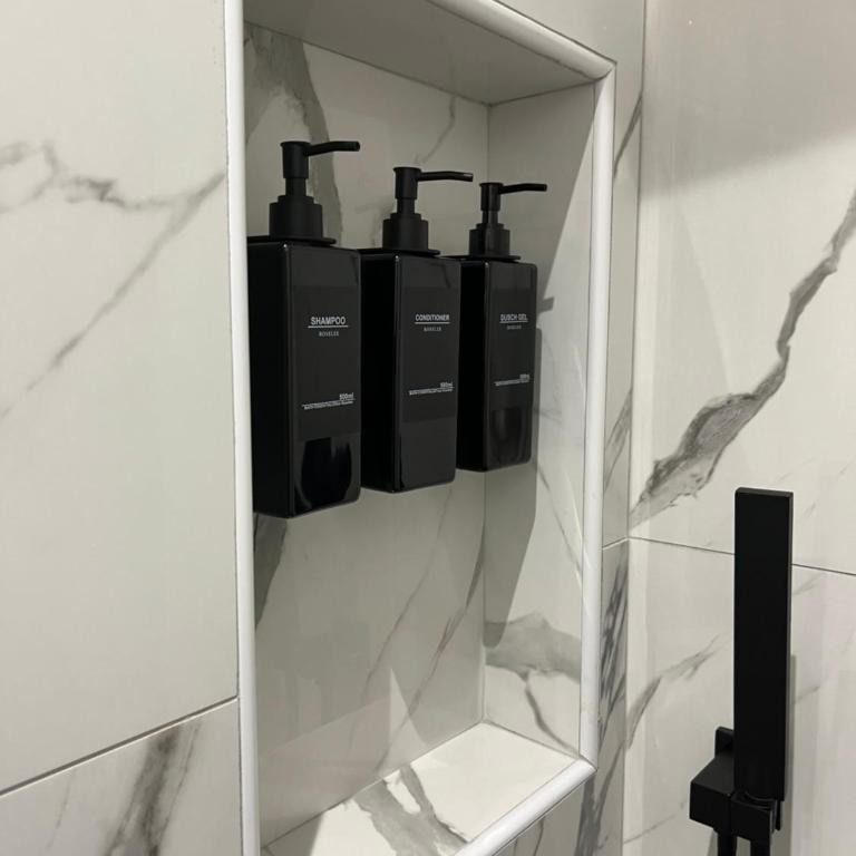 Suites - ghibellina 92 - Appartamento Superior - 19