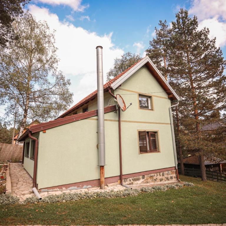 Kuća za odmor-Aleksandra - Vikendica - 17