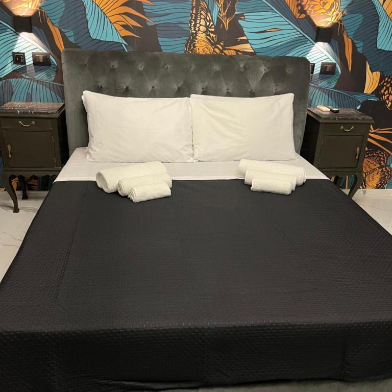 Suites - ghibellina 92 - Appartamento con 1 Camera da Letto - 12
