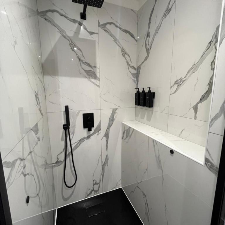 Suites - ghibellina 92 - Appartamento con 1 Camera da Letto - 13