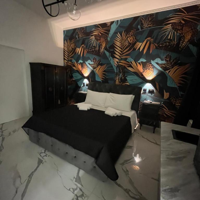 Suites - ghibellina 92 - Appartamento con 1 Camera da Letto - 14