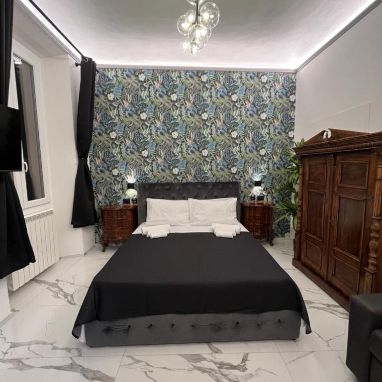 Suites - ghibellina 92 - Appartamento Deluxe - 13