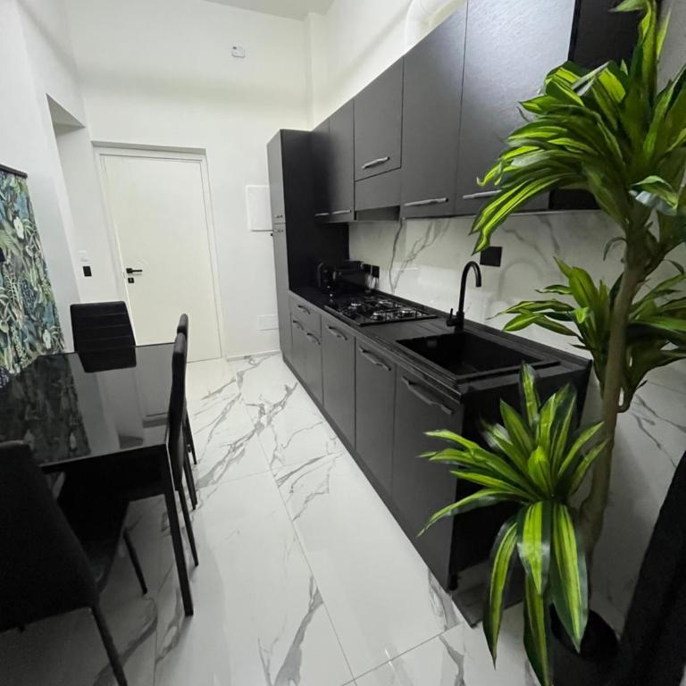 Suites - ghibellina 92 - Appartamento Superior - 21