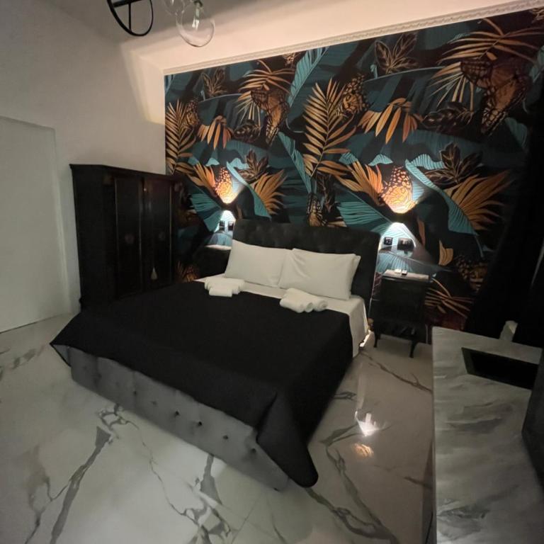 Suites - ghibellina 92 - Appartamento con 1 Camera da Letto - 15