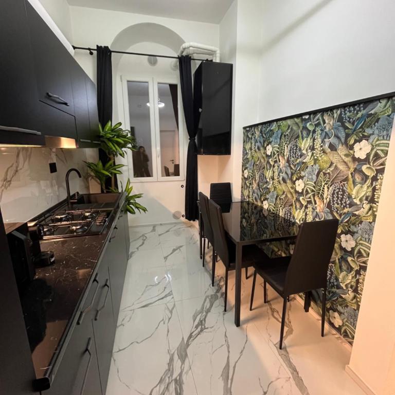 Suites - ghibellina 92 - Appartamento Superior - 22