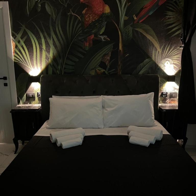Suites - ghibellina 92 - Appartamento Superior - 23