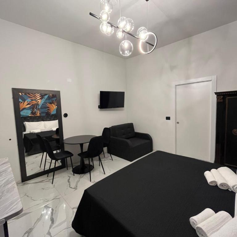 Suites - ghibellina 92 - Appartamento con 1 Camera da Letto - 18