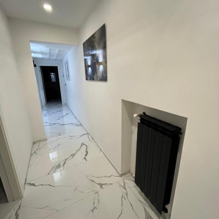 Suites - ghibellina 92 - Appartamento Deluxe - 17