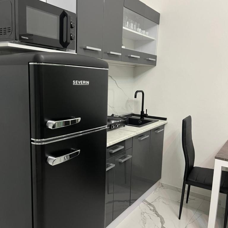 Suites - ghibellina 92 - Appartamento Deluxe - 18