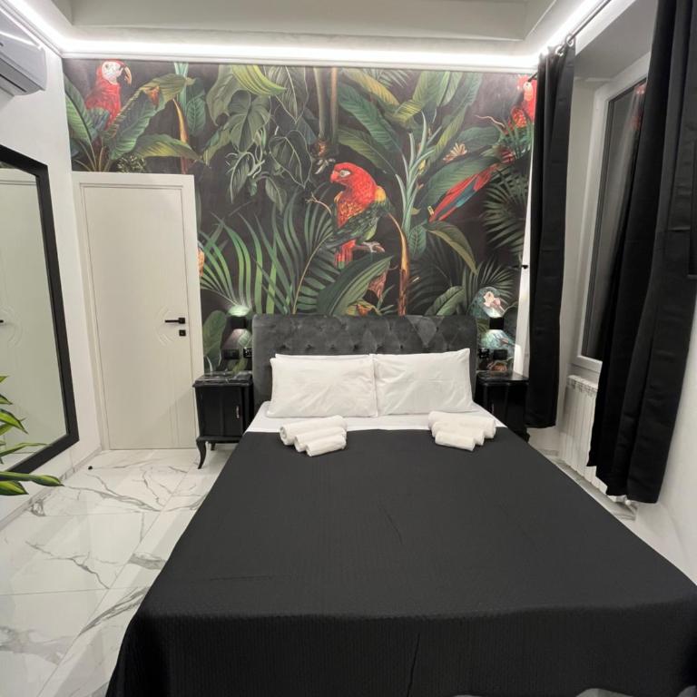 Suites - ghibellina 92 - Appartamento Superior - 27