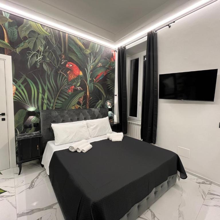 Suites - ghibellina 92 - Appartamento Superior - 28