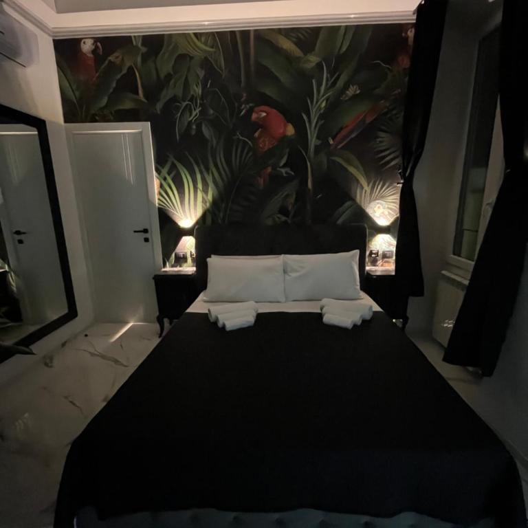 Suites - ghibellina 92 - Appartamento Superior - 30