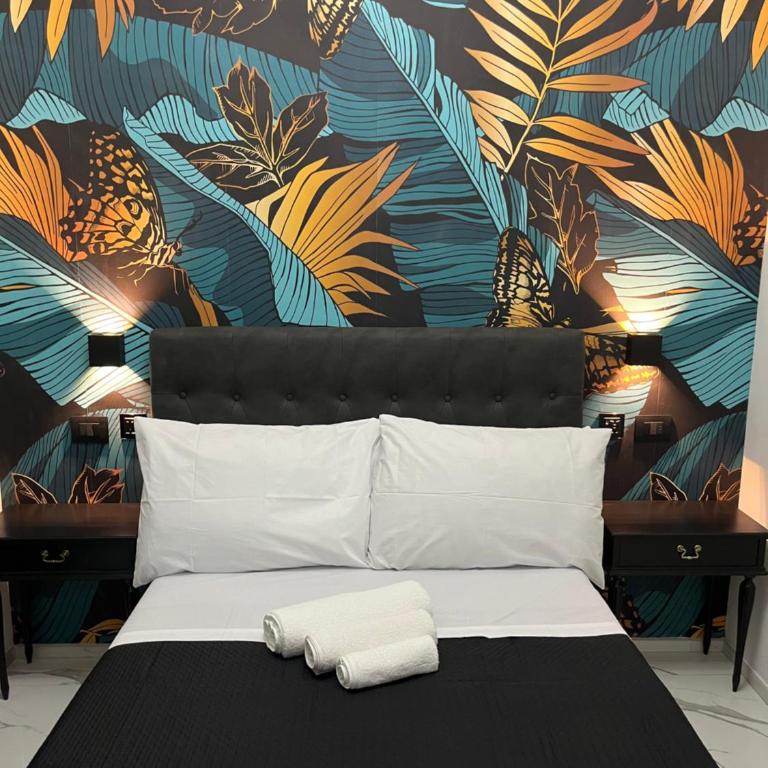 Suites - ghibellina 92 - Appartamento Superior - 32