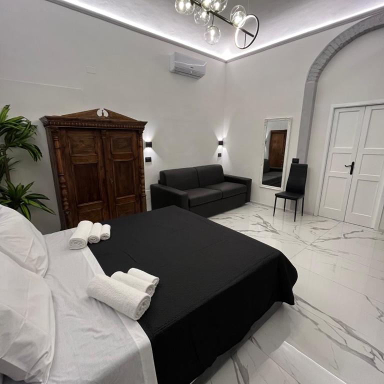 Suites - ghibellina 92 - Appartamento Deluxe - 19