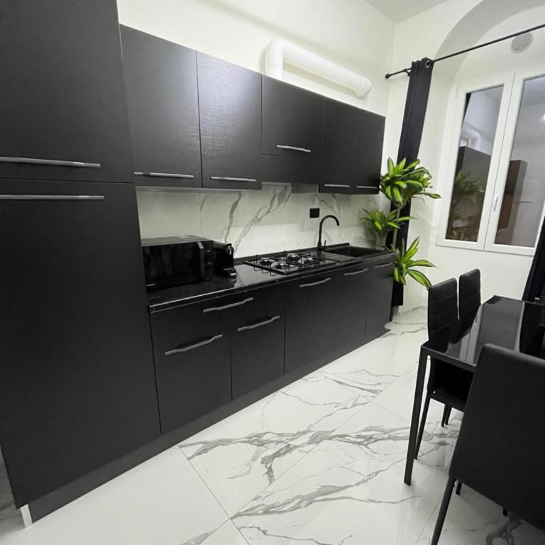 Suites - ghibellina 92 - Appartamento Superior - 33