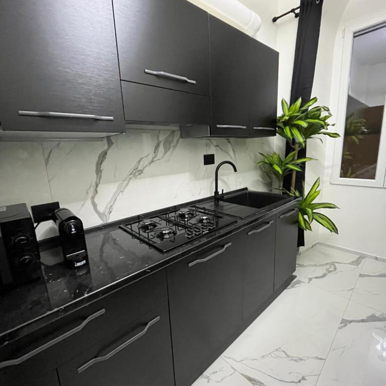Suites - ghibellina 92 - Appartamento Superior - 34