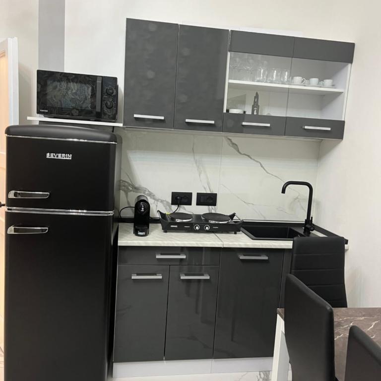 Suites - ghibellina 92 - Appartamento Deluxe - 20
