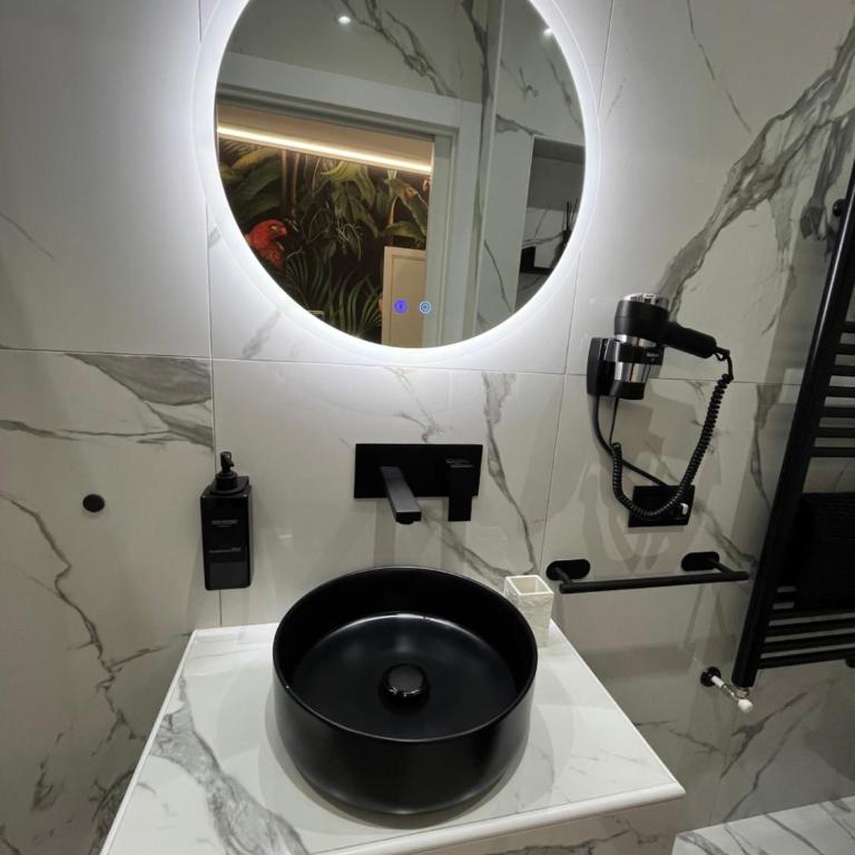 Suites - ghibellina 92 - Appartamento Superior - 36