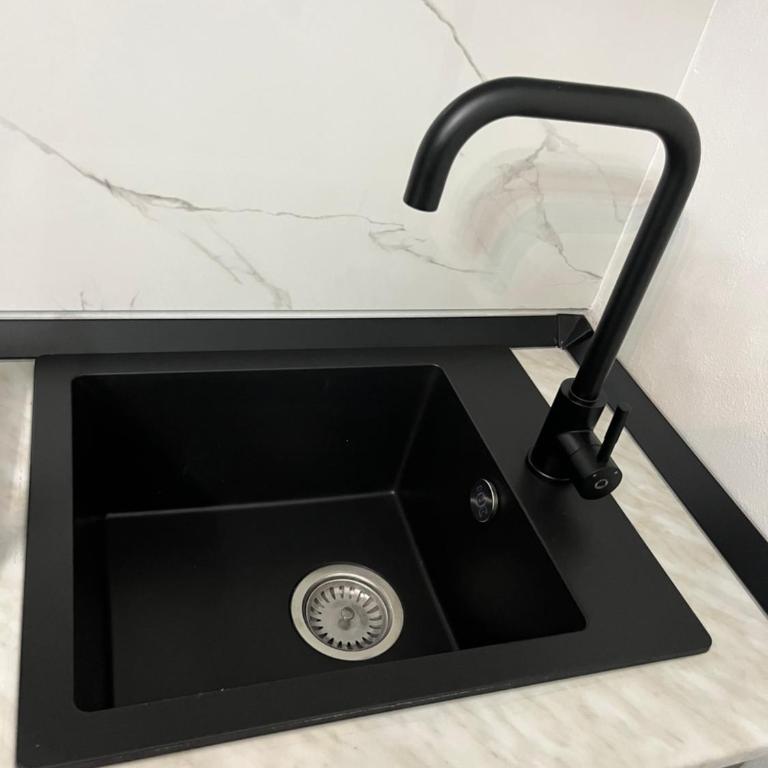 Suites - ghibellina 92 - Appartamento Deluxe - 22