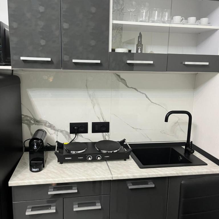 Suites - ghibellina 92 - Appartamento Deluxe - 23
