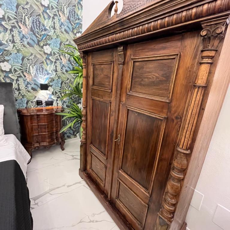 Suites - ghibellina 92 - Appartamento Deluxe - 25