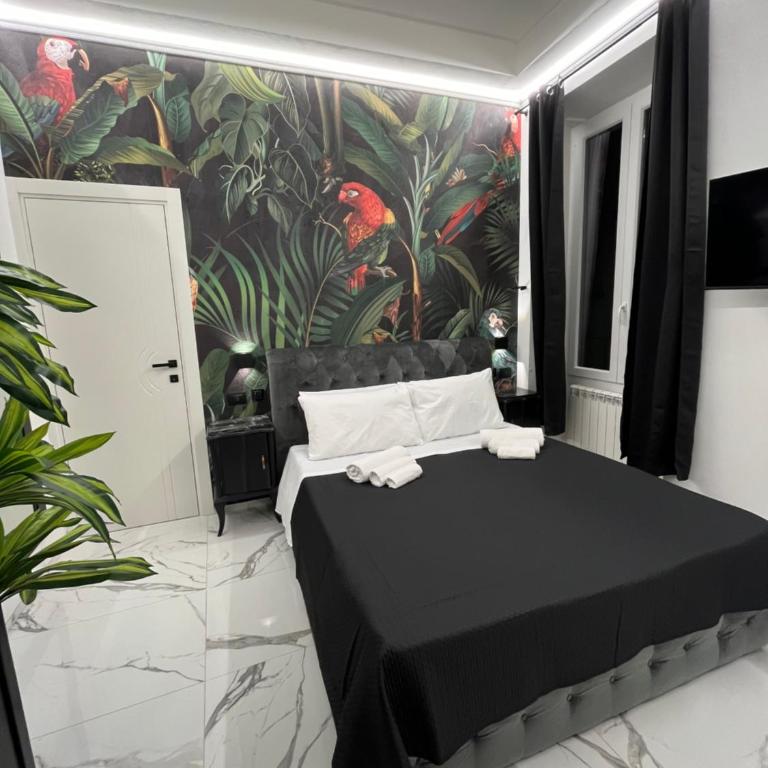 Suites - ghibellina 92 - Appartamento Superior - 43