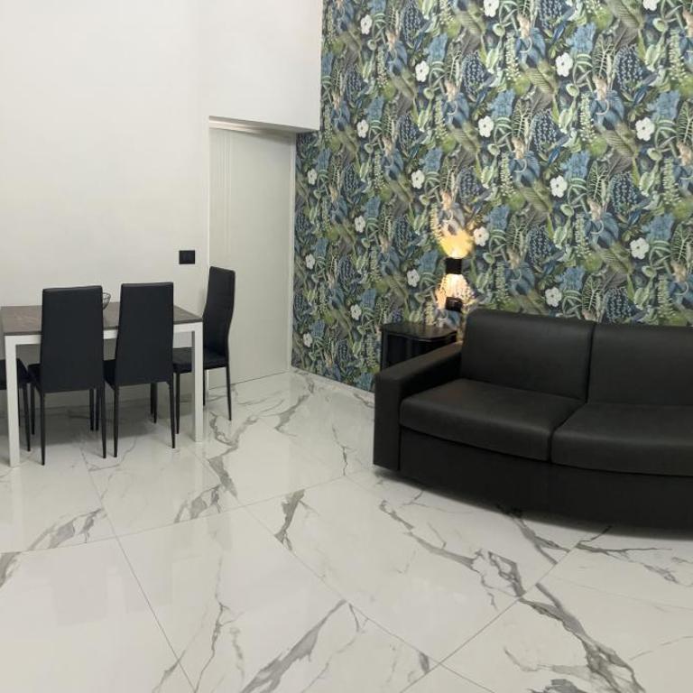 Suites - ghibellina 92 - Appartamento Deluxe - 26