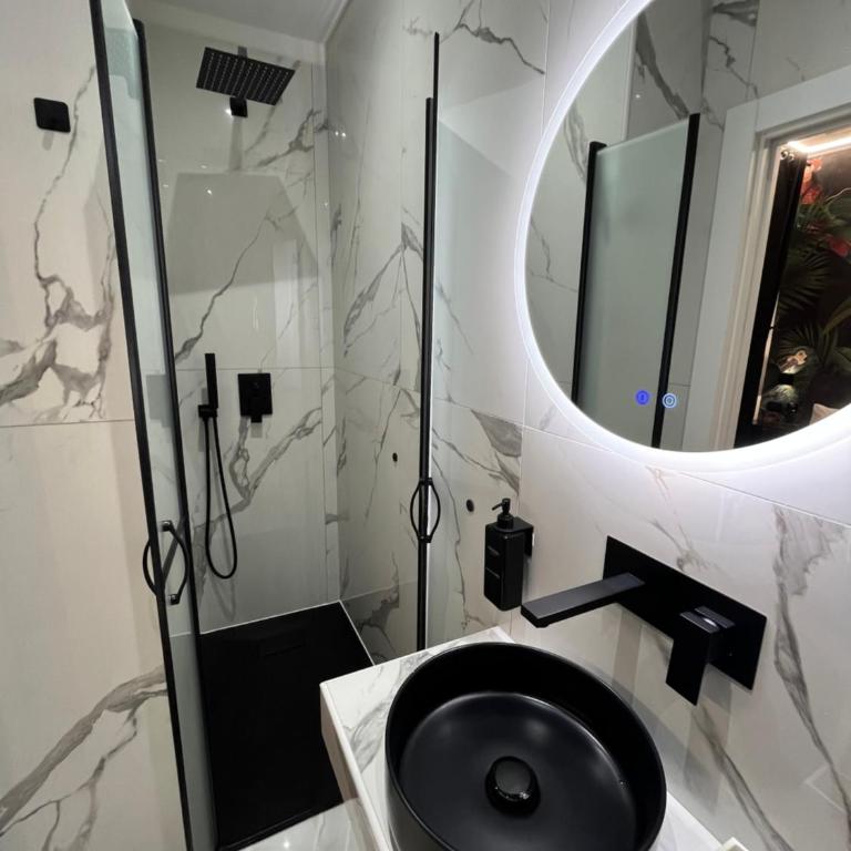 Suites - ghibellina 92 - Appartamento Superior - 45