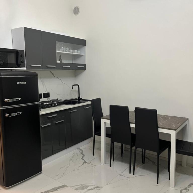 Suites - ghibellina 92 - Appartamento Deluxe - 27