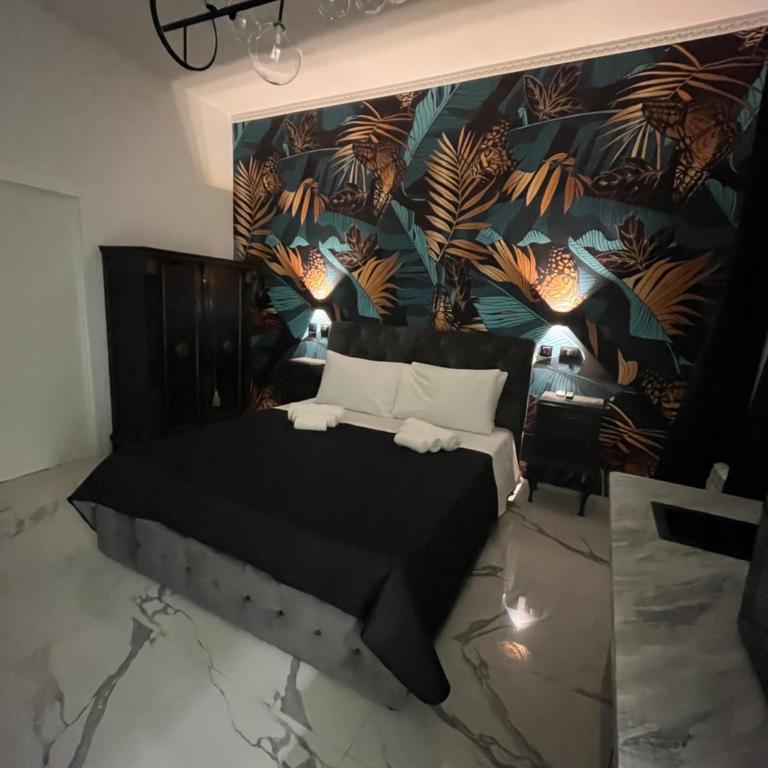 Suites - ghibellina 92 - Appartamento con 1 Camera da Letto - 25