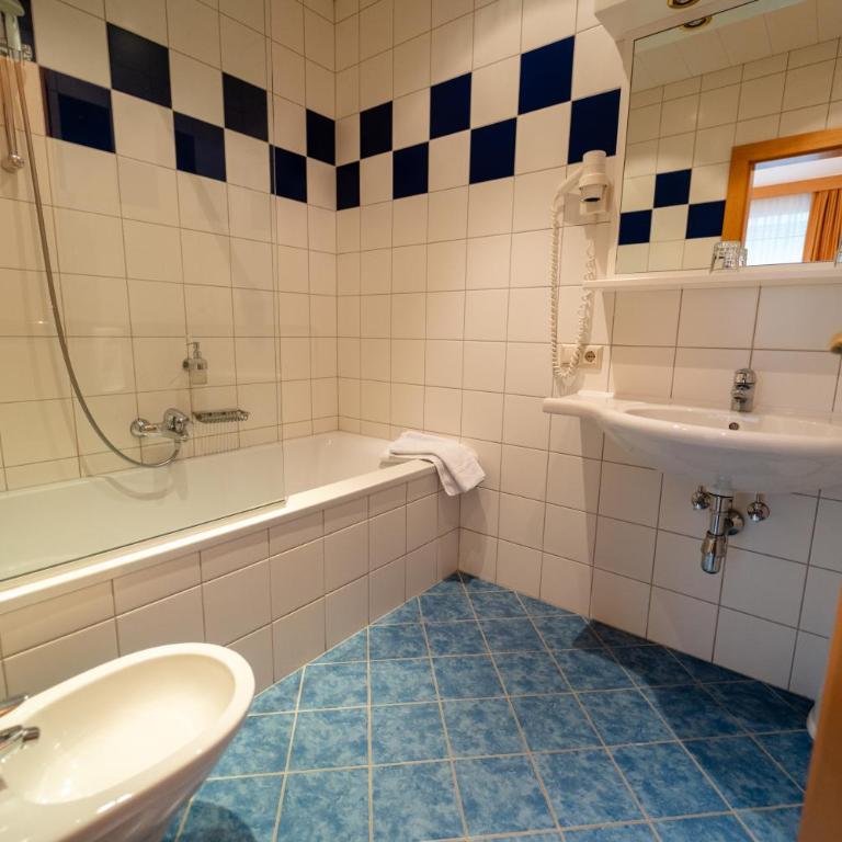 Das Stadler - Metzgerwirt - Apartment mit 1 Schlafzimmer - 10