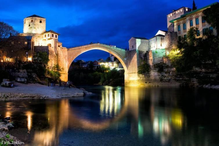 Stan apartmant Mostar - Apartman sa 1 Spavaćom Sobom - 10