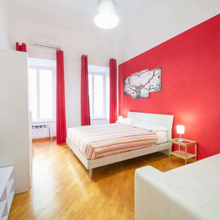 Vatican Apartment - Sister's Place - Apartment mit 3 Schlafzimmern - 1