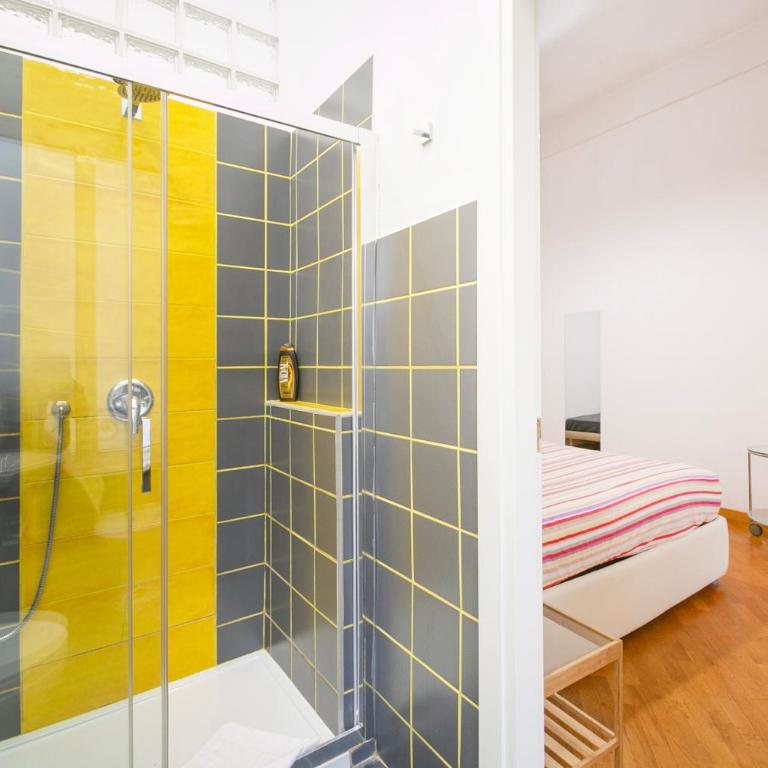 Vatican Apartment - Sister's Place - Apartment mit 3 Schlafzimmern - 4