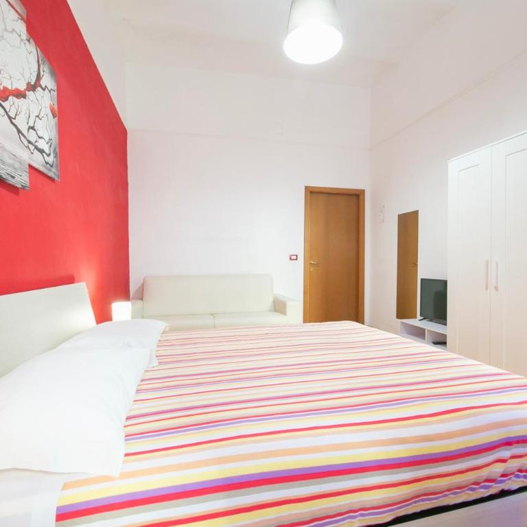 Vatican Apartment - Sister's Place - Apartment mit 3 Schlafzimmern - 8