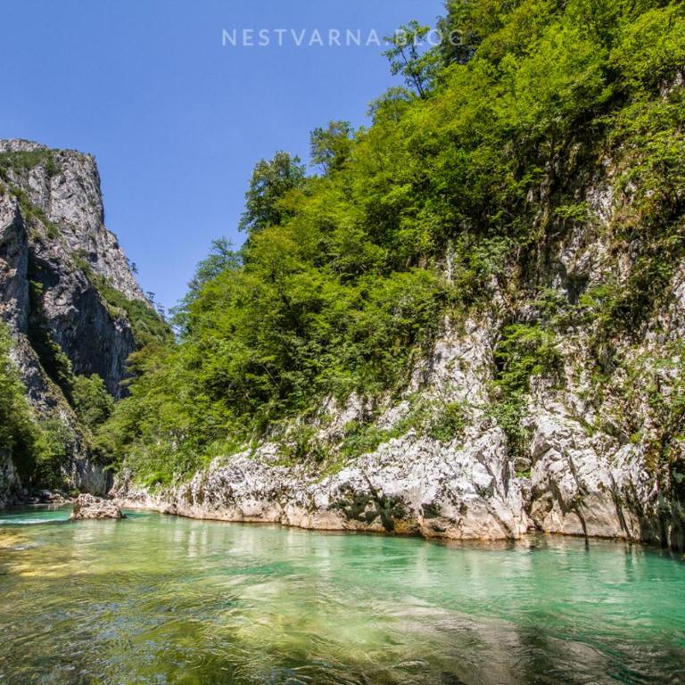 Stan apartmant Mostar - Apartman sa 1 Spavaćom Sobom - 14