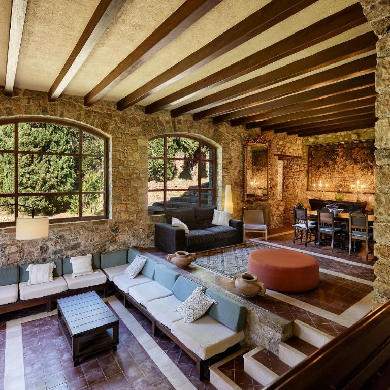 Mas Noguer - Casa de 6 dormitorios - 24