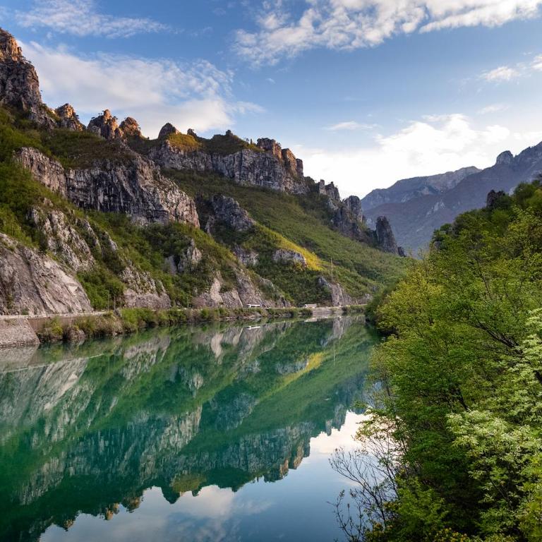 Stan apartmant Mostar - Apartman sa 1 Spavaćom Sobom - 15