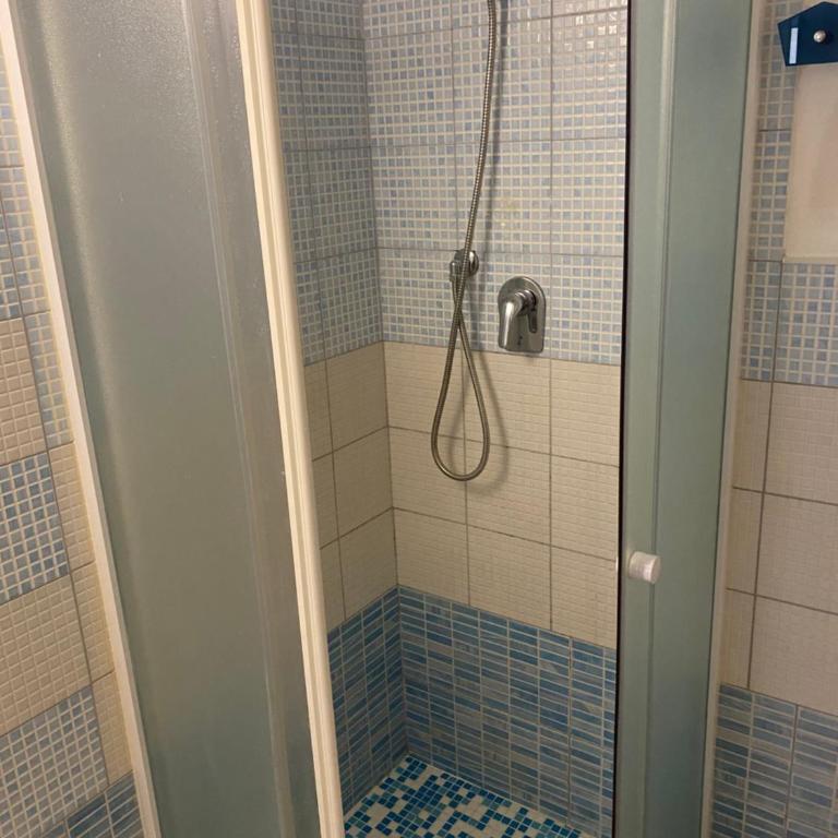 Dory’s House - Appartamento con 1 Camera da Letto - 12