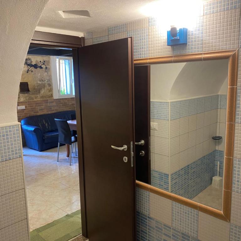 Dory’s House - Appartamento con 1 Camera da Letto - 13