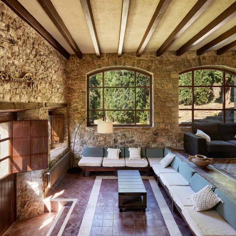 Mas Noguer - Casa de 6 dormitorios - 23