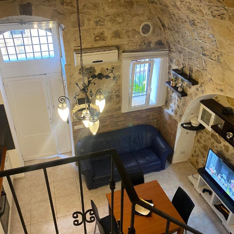 Dory’s House - Appartamento con 1 Camera da Letto - 8